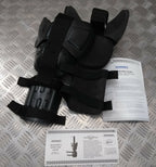 Riot Control UK Made STD Issue Forces Public Order Shoulder & Upper Arm Guards