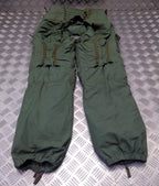 Fighter Pilot Trousers Anti G Full Coverage Step In Beaufort RFD FCAGT