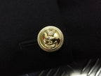 WRN WREN's Officers Jacket No1 C British Royal Navy RN MTO No1C NV