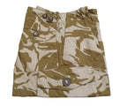 Desert Storm Shorts British Army / All Forces DDP Camo Old Pattern Waist 80cm