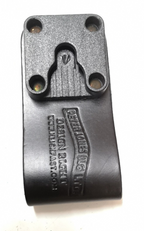 Klickfast Belt Loop Universal Peter Jones ILG Leather Multi position Adaptor