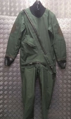Genuine British Issue RFD Beaufort Immersion (IPG) Protection Garment