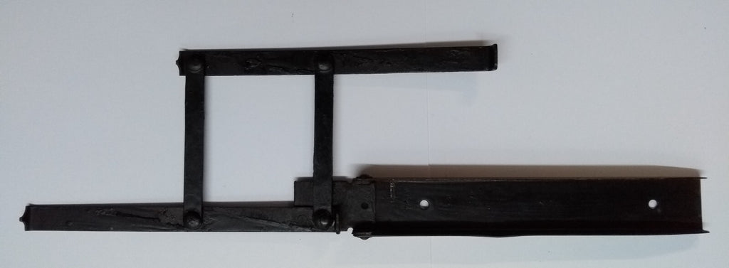 Genuine WWII Type British Army Sniper Spotter Pointer Staff 1937 Pattern CM828