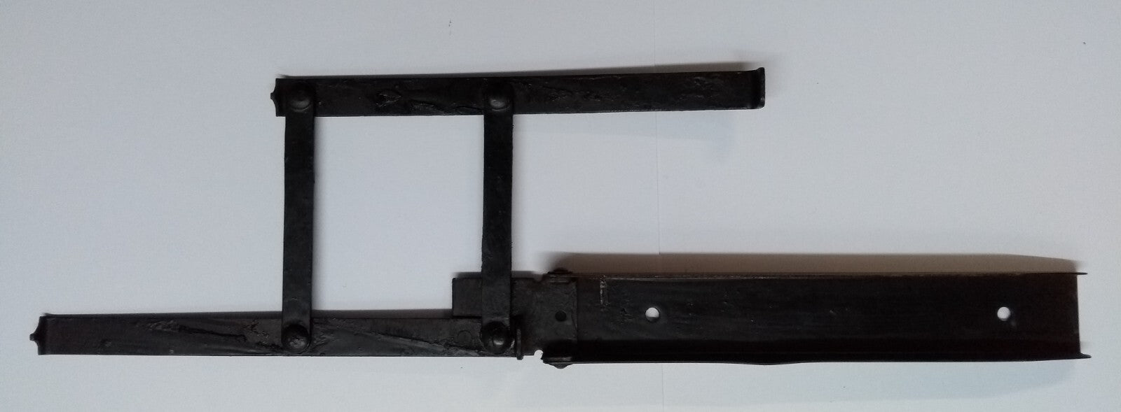 Genuine WWII Type British Army Sniper Spotter Pointer Staff 1937 Pattern CM828