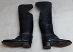Household Cavalry Knee Length Boots British Army Issue Mounted Regiments Odds