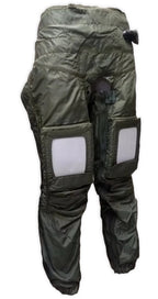 Fighter Pilot Anti G Trousers Full Coverage Beaufort RFD FCAGT Leg Zip SZ4