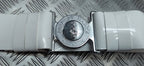 REME White Belt Ceremonial & Parade British With Buckle