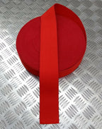 RMP Stable Belt Material Red Army Style Heavy Duty 64mm NEW