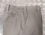 Tropical Stone Trousers RAF Royal Air Force Temperate Safari Warm Weather Dress GD1