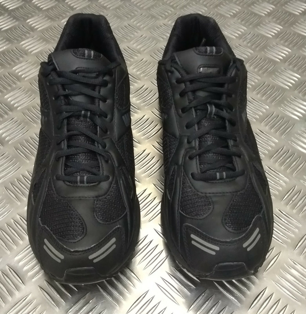 Magnum Trainers British Army Outdoor Issue Male Vibram Sole Black