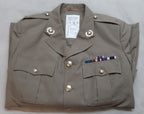British Army RM No4 Warm Weather Dress Jacket 176/108/92cm