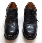 Highland Brogue Shoes British Army Dress Shoes Scottish Regiments UK7L