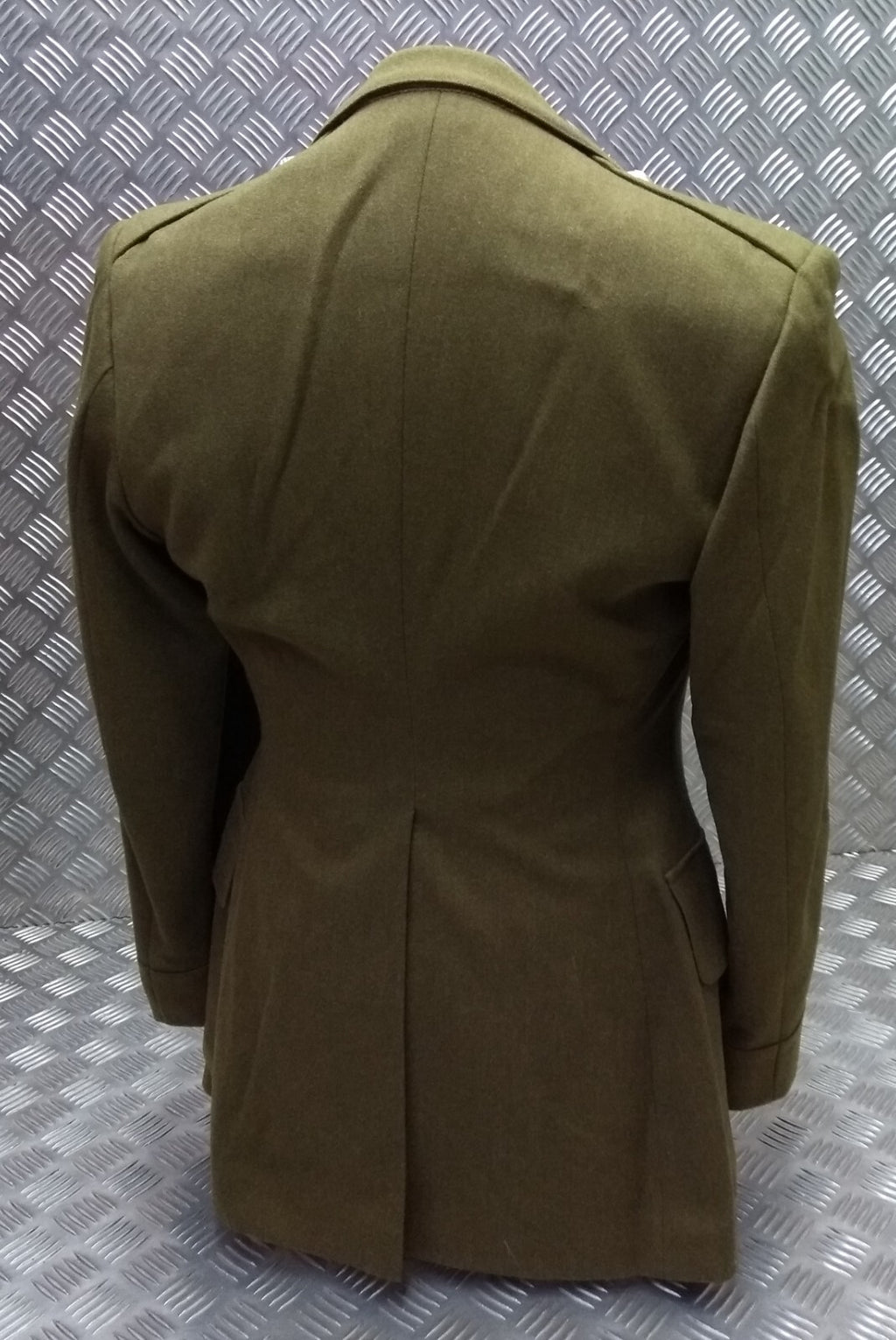 No2 Dress Jacket Old Pattern Ofc SD Jacket Royal Corps of Signals