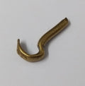 Vintage Brass Prong For and Civilian Buckles British Army Made