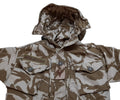 Desert Smock Windproof RAF Royal Air Force D / Storm Camo Size 160/96cm