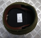 No2 Dress Hat Khaki Peak Cap Number Two Type No Badge Size 56cm