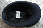 Tricorn Hat RAF Royal Air Force Blue Grey Colour Womans with White Top and Badge Size 56cm