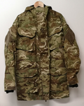 British MTP Smock Windproof and MVP Combat Jacket 190/96cm