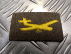 Duke of Lancaster Regiment No2 Glider Badge TRF British