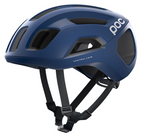 POC Ventral Air Spin Lead Blue Matt 250g 56-61 Bicycle Helmet Used with Box