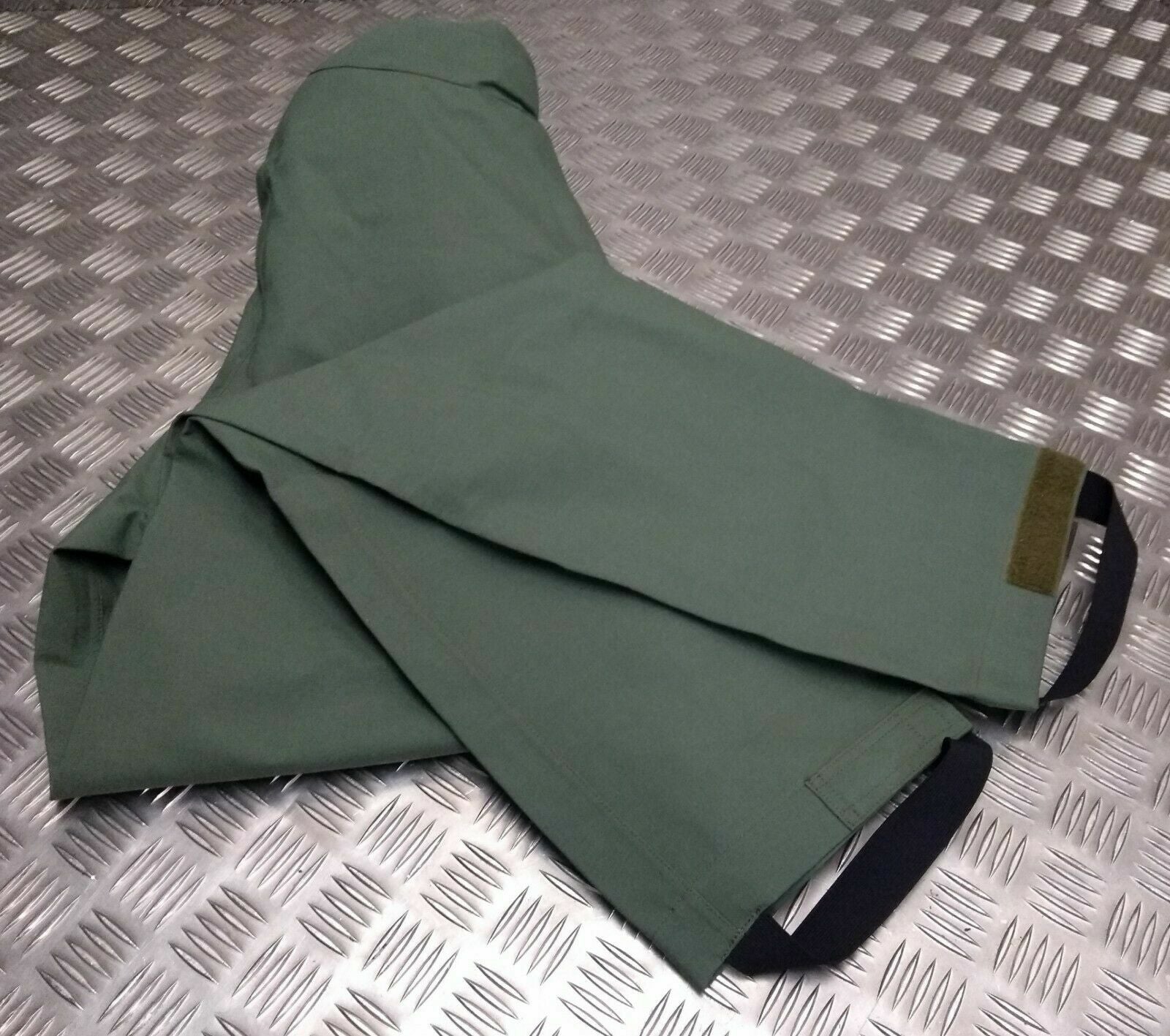 RAF RFD Beaufort Trousers Waterproof Breathable MVP Royal Air Force Aircrew Size W32"