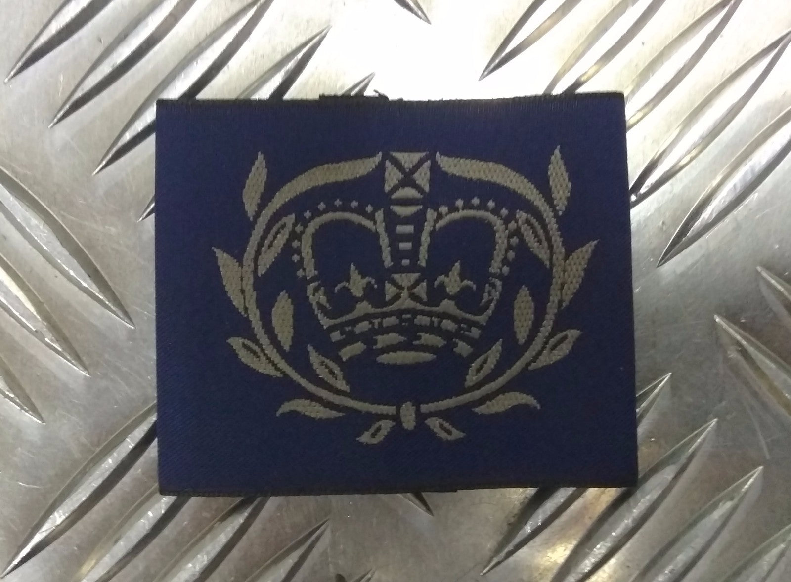 RAF Royal Air Force Airforce Shirt Sliders Cadets and A/F Style Shoulder Slides Assorted Types