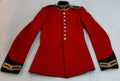 British Army The Life Troopers HCav Tunic Old Pattern Red Jacket