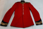 British Army The Life Troopers HCav Tunic Old Pattern Red Jacket