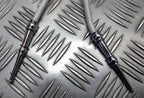 Aiguillette Officers Dress Cord For Ceremonial & Parade Duties Chrome Tip Ends
