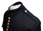 British Army Welsh GDS No1 Dress Jacket Vintage Fully Buttoned O/R Pattern Faulty