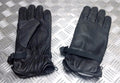 Soldier 95 Black or Green Leather Combat Gloves MVP