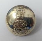 Genuine British Army Issue The Life Guards Regiment O/R Dress Buttons 40L x25