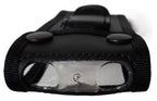 Sepura Radio Holder STP Leather Case Communications Device Carrier UK Forces