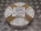 Layflat Polythene Transparent Packing Poly Tube Genuine British Grade