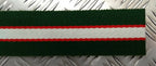 Genuine British Army Royal Regiment of Wales Issue Stable Belt Material 57mm