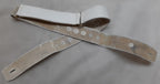 No8 Belt Buff Leather British Davison & HCav Reg No Buckle