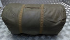 Genuine Vintage British Army 1970s 58 Pattern Feather & Down Sleeping Bag NORMAL
