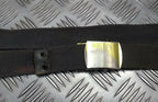 Air Force Belt Trousers Blue / Grey 1¼" Roll Buckle RAF Royal Air Force Grade 2