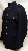 British Army No1 Jacket Royal Signals Blues Tunic O/R Old Pattern