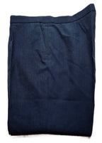 Dress Trousers RAF Royal Air Force Blue Grey Colour OFCs Type Waist 42"