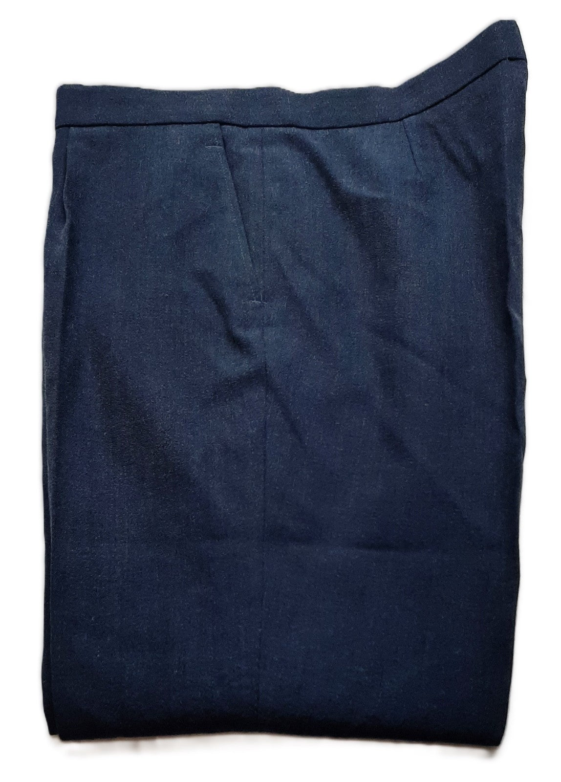 Dress Trousers RAF Royal Air Force Blue Grey Colour OFCs Type Waist 42"