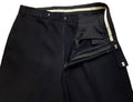 Dark Blue / Navy Uniform Trousers British Pattern W34" L34"