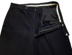 Dark Blue / Navy Uniform Trousers British Pattern W34" L34"