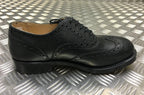 British Highland Brogues Highland & Pipers Service Dress Shoes Brogues Blakeys
