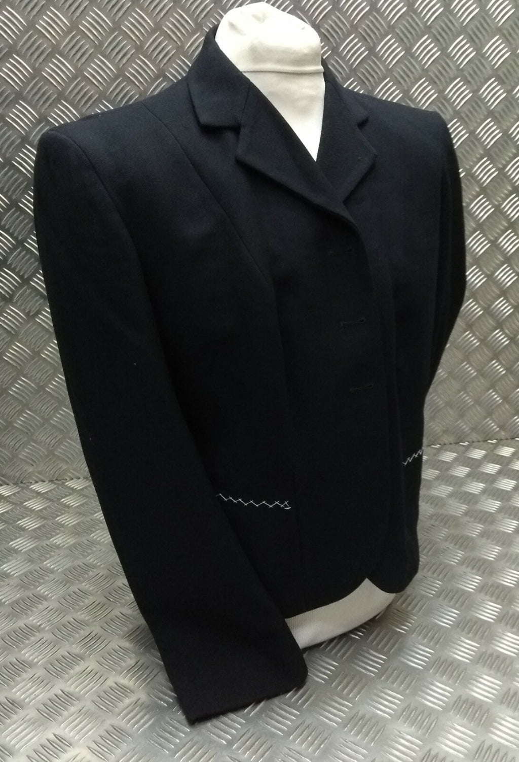 No1 Woman's Issue Dress Uniform Jacket British Army Provost & Drivers