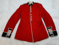 Irish Guards Red Tunic British Army Footguards Rank & File Ceremonial Jacket 41"