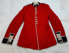 Irish Guards Red Tunic British Army Footguards Rank & File Ceremonial Jacket 41"