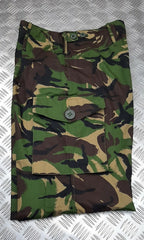 Soldier 95 Trousers DPM Camo Genuine British Army Old Style Lightweight Combats