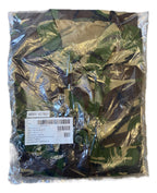 Soldier 95 Jacket Shirt DPM Woodland Camo British Old Style Lightweight NEW