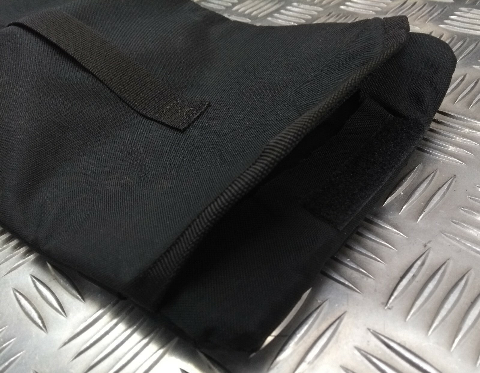 Genuine British Special Forces Issue Camelbak Stealth Black Bag NEW